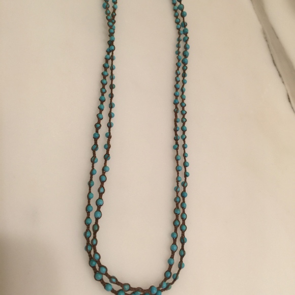 Chan Luu Necklace - Picture 2 of 6